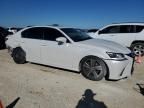 2017 Lexus GS 350 Base