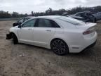 2020 Lincoln MKZ Reserve