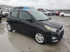 2020 Chevrolet Spark 1LT