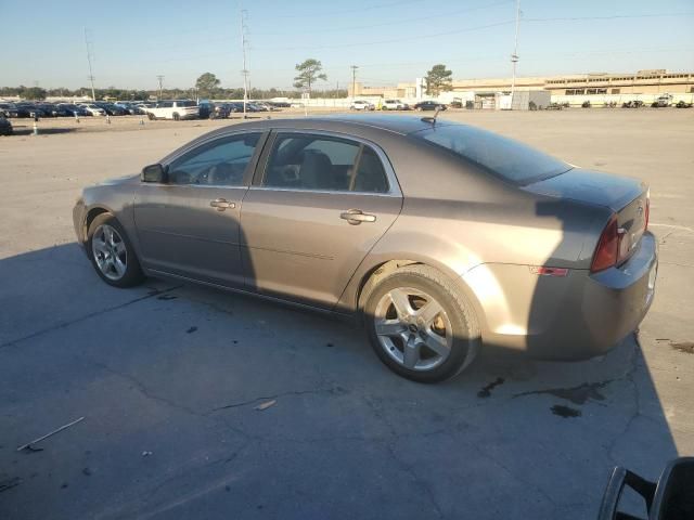 2010 Chevrolet Malibu 1LT