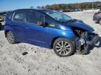 2012 Honda FIT Sport