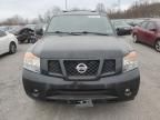 2013 Nissan Armada SV