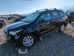 Subaru Forester salvage cars for sale: 2014 Subaru Forester 2.5I