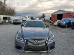 2013 Lexus LS 460