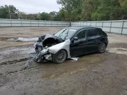 Subaru salvage cars for sale: 2011 Subaru Impreza 2.5I