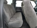 2007 Chevrolet Silverado C1500 Classic