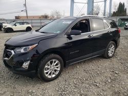 2021 Chevrolet Equinox LT en venta en Windsor, NJ