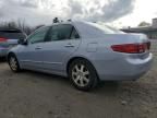 2005 Honda Accord EX