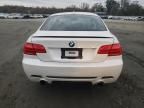 2012 BMW 335 I