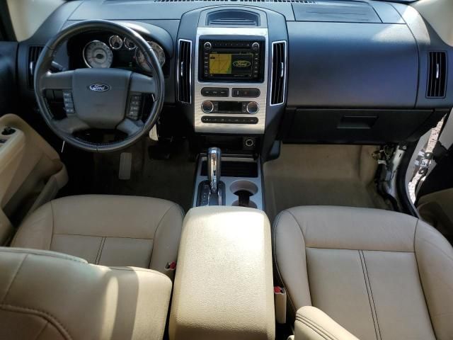 2010 Ford Edge SEL