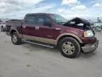 2005 Ford F150 Supercrew