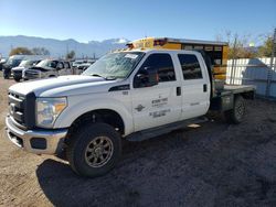 Ford f350 salvage cars for sale: 2015 Ford F350 Super Duty