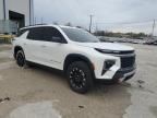 2024 Chevrolet Traverse LT Z71