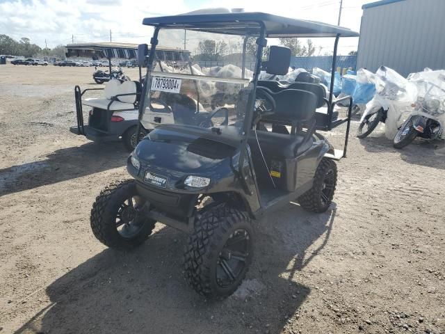 2017 Ezgo Golf Cart