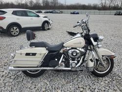 2006 Harley-Davidson Flhpi en venta en Barberton, OH