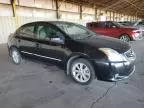 2011 Nissan Sentra 2.0