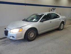 2005 Chrysler Sebring Touring en venta en Sandston, VA