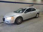 2005 Chrysler Sebring Touring