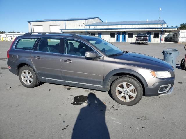 2010 Volvo XC70 3.2