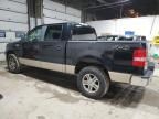 2007 Ford F150 Supercrew