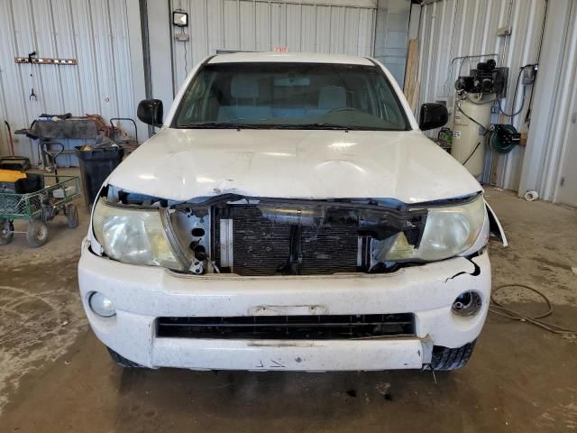 2006 Toyota Tacoma Prerunner Access Cab