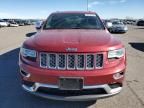 2014 Jeep Grand Cherokee Summit