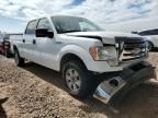 2009 Ford F150 Supercrew