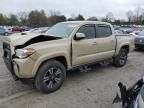 2019 Toyota Tacoma Double Cab