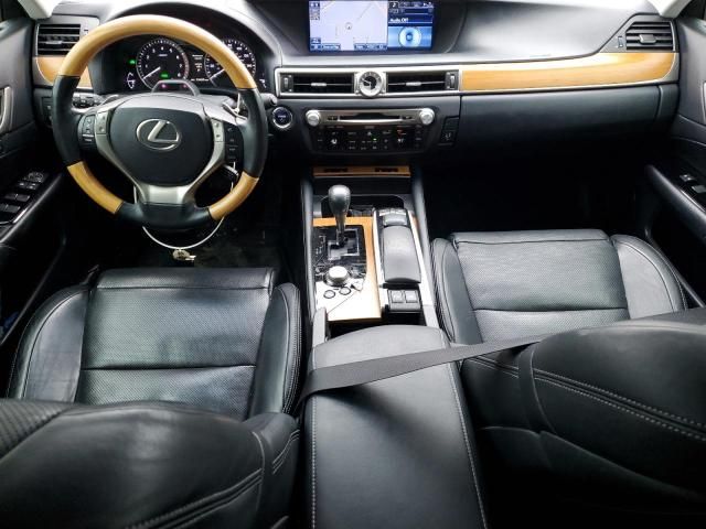 2013 Lexus GS 450H