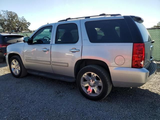 2013 GMC Yukon SLT