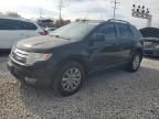 2007 Ford Edge SEL Plus