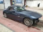 2004 BMW Z4 2.5