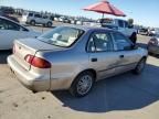 1999 Toyota Corolla VE