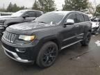 2014 Jeep Grand Cherokee Summit