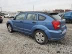 2007 Dodge Caliber SXT