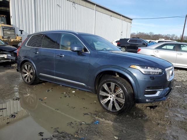 2022 Volvo XC90 T6 Inscription