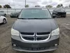 2012 Dodge Grand Caravan Crew