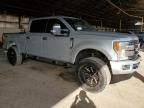 2017 Ford F250 Super Duty