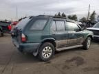 2000 Honda Passport EX