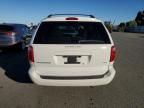 2006 Dodge Caravan SXT