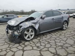 2012 Lexus IS 250 en venta en Lebanon, TN