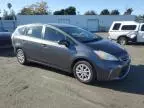 2013 Toyota Prius V