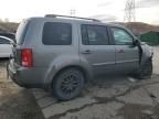 2009 Honda Pilot EXL