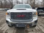 2017 GMC Sierra K2500 Heavy Duty