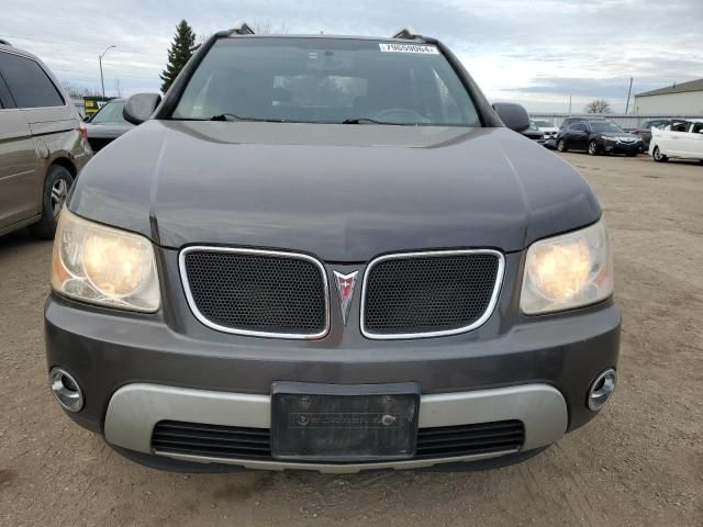 2008 Pontiac Torrent