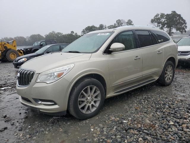 2014 Buick Enclave