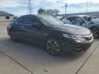 2016 Honda Accord EXL