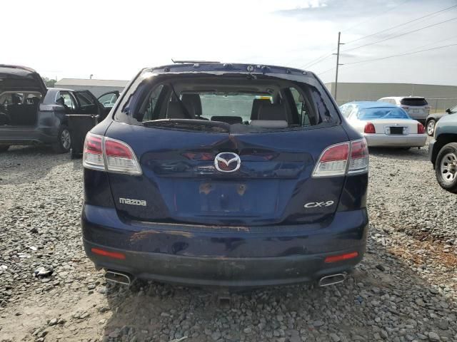 2007 Mazda CX-9