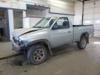 1992 Nissan Truck Short Wheelbase