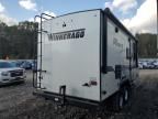 2022 Winnebago Trailer